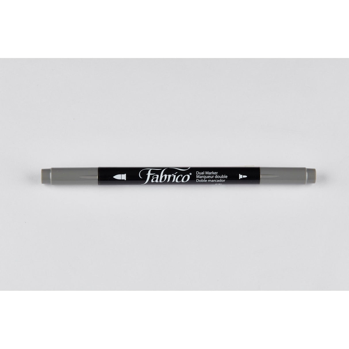 Tsukineko • versacraft fabrico marker cool gray
