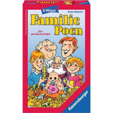 Ravensburger -familie Poen