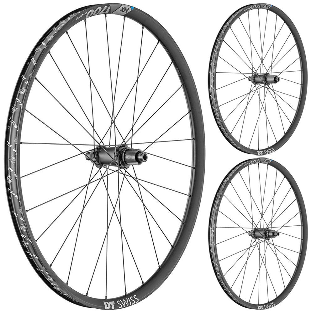 Roue arrière Dt swiss hx 1700 spline® 29 30mm cl boost