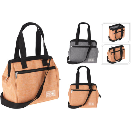 Sac isotherme 26x14x23cm Sac isotherme 26x14x23cm