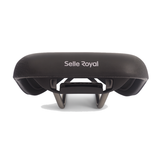 Selle royale selle brave athlétique