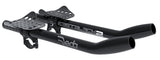 Set-Set -Up Gardonybar Fastblack2 + Spacers 31,7 370 Carbon ZW.