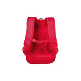 Basil Flex Sac à dos Bicycle Bagcage Carrier Red