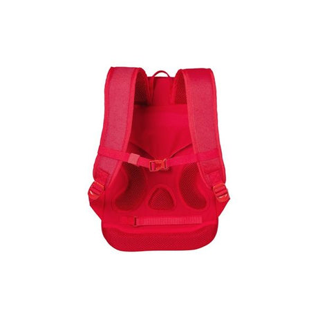 Basil Flex Sac à dos Bicycle Bagcage Carrier Red
