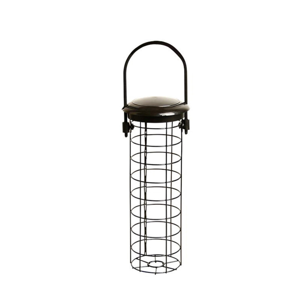 Support pour boules de graisse Basic noir