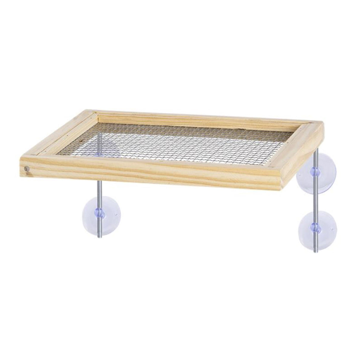 Table d'alimentation de fenêtre design Esschert