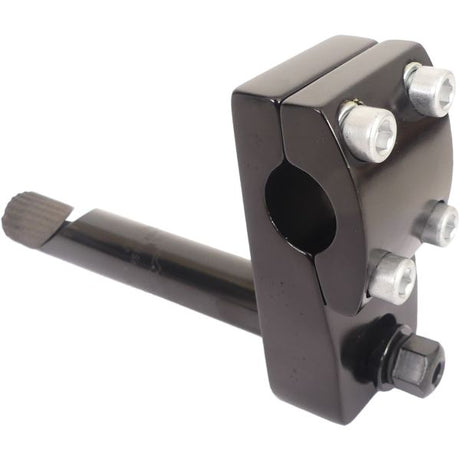 STEM Freestyle BMX 21,1 mm noir
