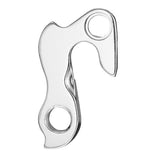 Union Derilleurpad GH-137 avec un jeu de vis M8X0.75
