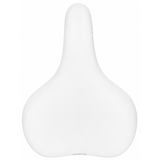 Selleroyal fietszadel selle royal rio - moderae woman - wit - werkplaatsverpakking