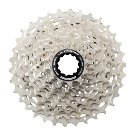 Shimano cassette ultegra cs-r8100 cs-r8101 cas. cale de pignon. ultegra cs-r8101 11-34t