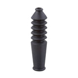 Pipe de câble de freinage en V en acier inoxydable flexible avec caoutchouc (1