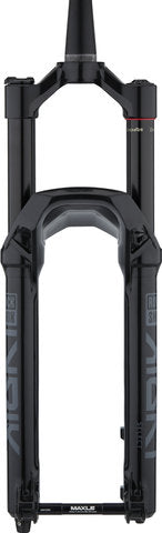Fourche à suspension RockShox Lyrik Select RC 27.5 Boost Susp.Fork RS Lyrik ult. 27,5 boost 140mm noir