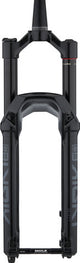 Fourche à suspension RockShox Lyrik Select RC 27.5 Boost Susp.Fork RS Lyrik ult. 27,5 boost 140mm noir