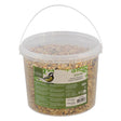Esschert design saupoudrer de nourriture 2,3 kg dans un seau