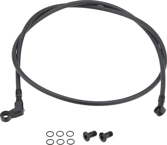 Trickstuff beta kevlar brake line kit angle banjo for piccola