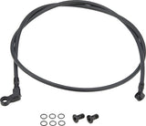 Trickstuff beta kevlar brake line kit angle banjo for piccola