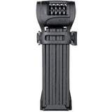 Axa antivol pliable Fold Lite C100 - noir