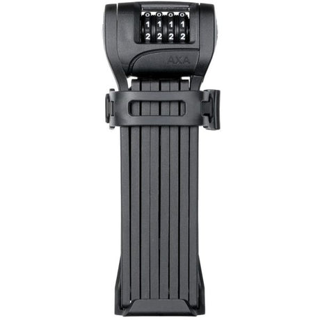 Axa antivol pliable Fold Lite C100 - noir