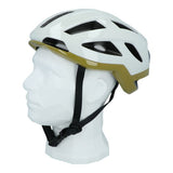 Kross casque de vélo gravel abaro ht l (58-61 cm) - beige
