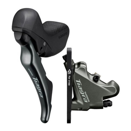 Shimano Tiagra Sti Versteller 10V Left ST-4720 Discbrake
