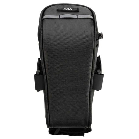 Sacoche de selle Axa - noir