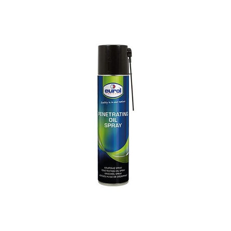 Spray à l'huile pénétrante Eurol - 400 ml