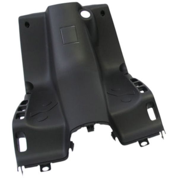 Écran de la jambe de bord Peugeot SpeedFight 1 2 noir