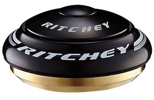 Ritchey - Jeu de direction WCS Drop-In supérieur 8,3 mm top cap noir ø41