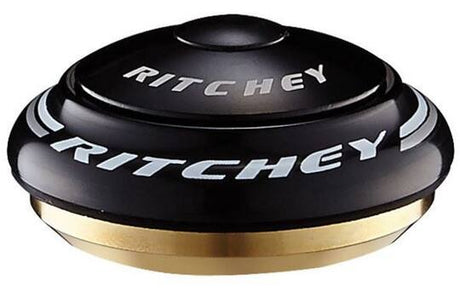 Ritchey - Jeu de direction WCS Drop-In supérieur 8,3 mm top cap noir ø41