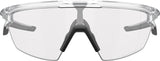 Oakley sphaera photochromic sports glasses