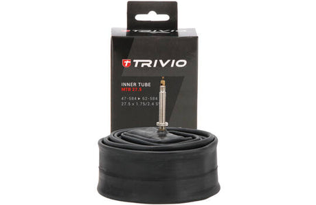 Trivio - chambre à air vtt 27½x1.75 2.4 sv 42mm presta