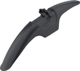 Mudhugger evo bolt-on - garde-boue pour fourches fox