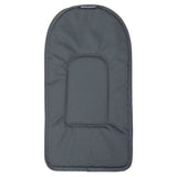 Basilic Pasja - coussin petit pour panier de vélo de chiens pasja 40 cm - gris