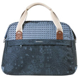 Basil Bohème Sac à vélo - un sac à vélo bleu (18L)