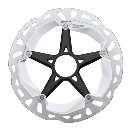 Disque de frein Shimano deore xt queues rt-mt800 - 180 mm - verrouillage central