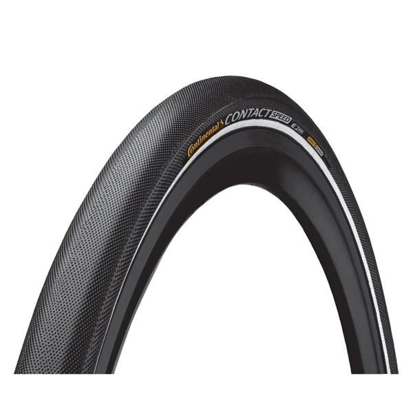 Continental - Contact Speed ​​Reflex 28x1.1
