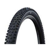 Schwalbe hésita. nobby nic 70-584 bb trail pro