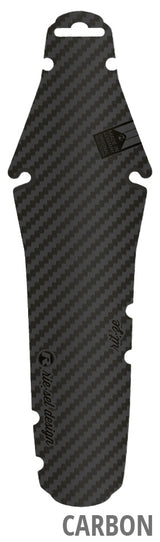 Rie:sel design rit:ze standart - garde-boue de selle