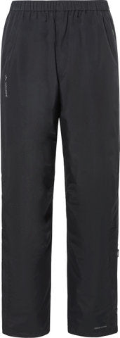 Vaude escape warm - pantalon de pluie