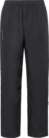 Vaude escape warm - pantalon de pluie
