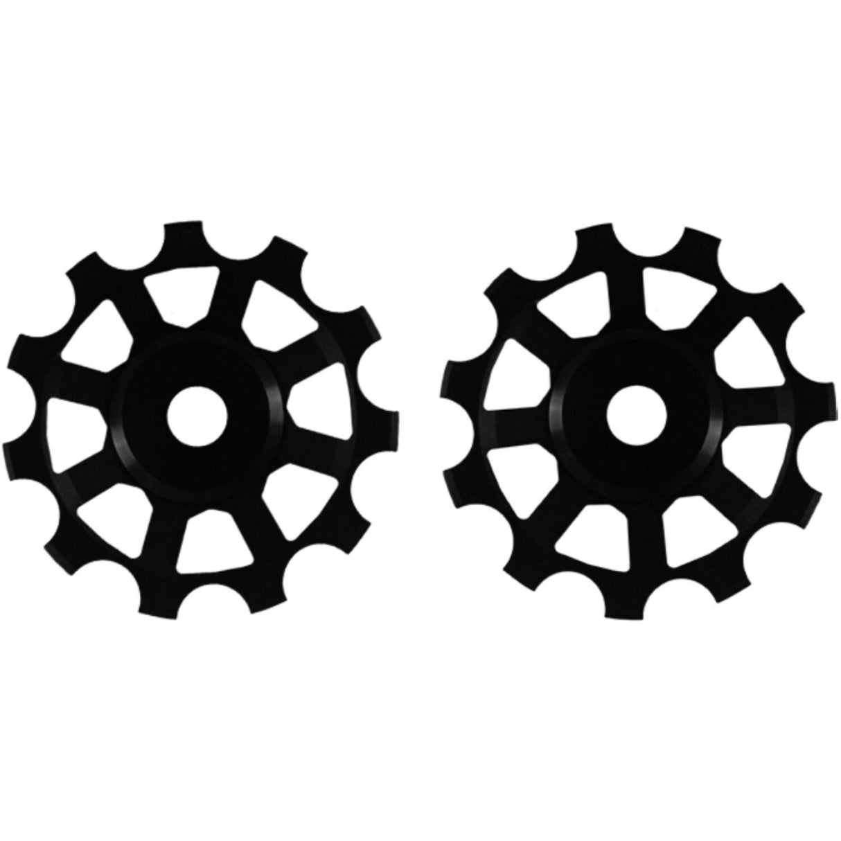 Roues à poulies en céramique Novaride 11 t