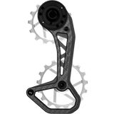 Novaride - Dérailleur céramique CCD EVO rival force rouge 12 vitesses