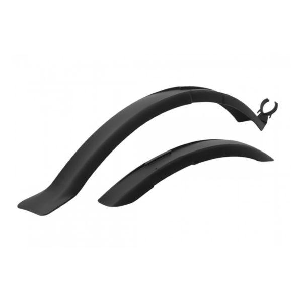 Fender Polisport Set 28 Floride Black