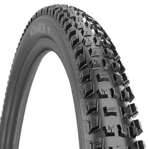 Mitas monarch supra weltex+ tubeless ready e-mtb 27 inch 66-584 27.5x2.60 vouw oem zl