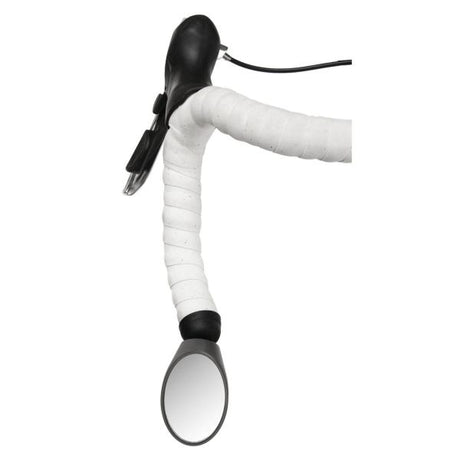 Miroir de vélo ovale espion M-wave