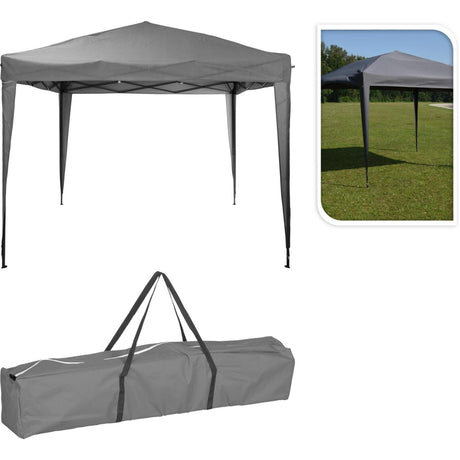 Tente de fête pliable 300xh250cm