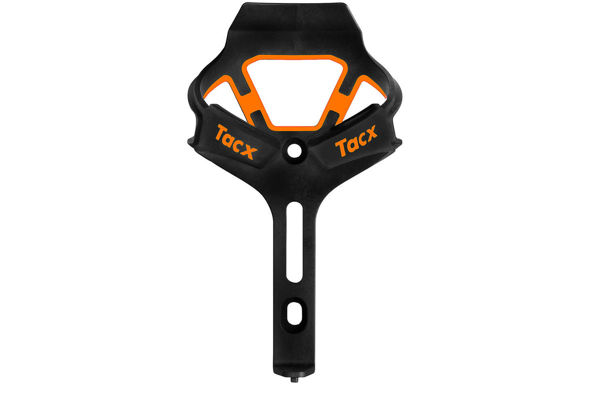 Tacx - ciro bidonhouder oranje