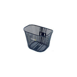 Basil Toronto - Panier de vélo pour enfants - First - Black