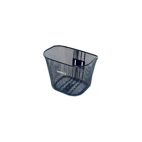 Basil Toronto - Panier de vélo pour enfants - First - Black