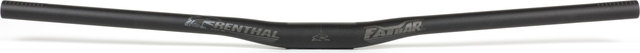 Guidon Renthal v3 fatbar lite riser 31,8 mm